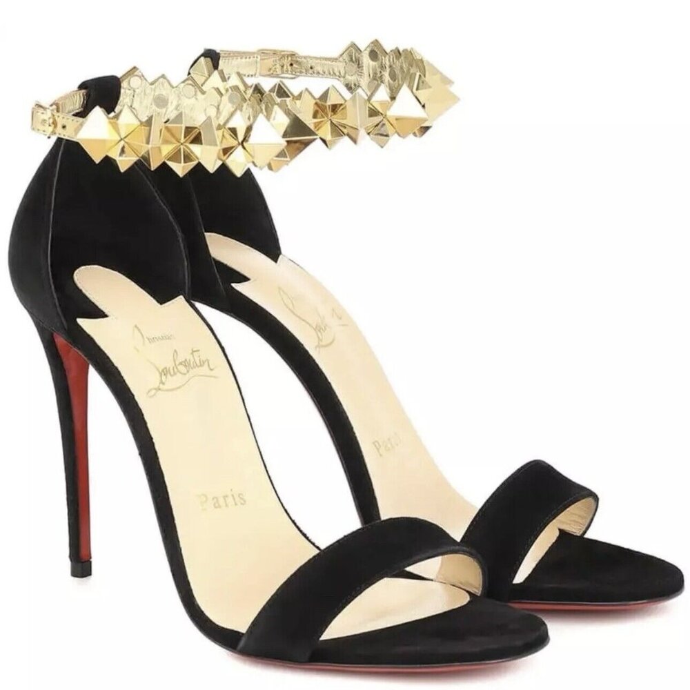 Christian Louboutin Heels